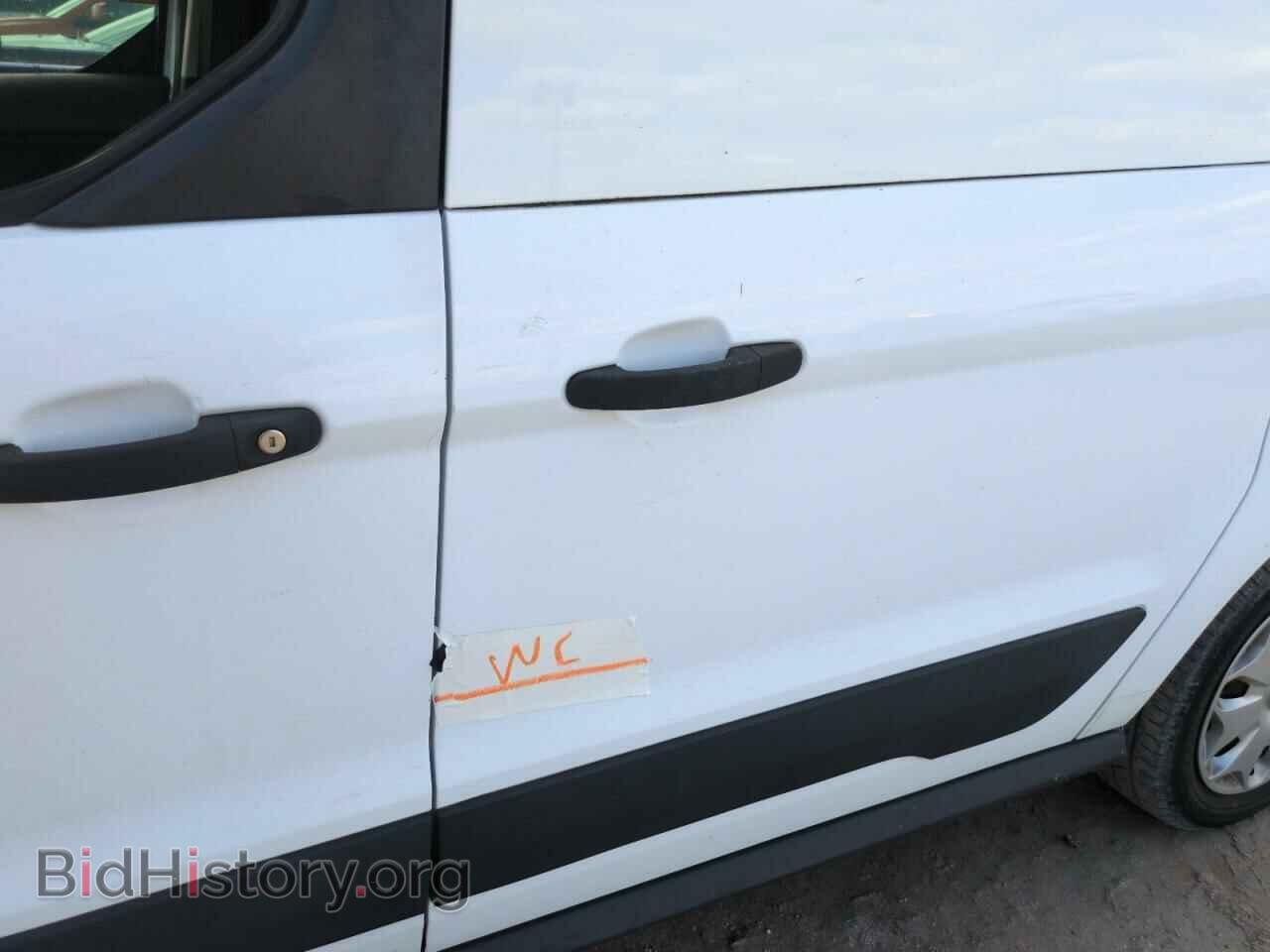 2015 FORD TRANSIT - VIN: NM0LS7F75F1216446 - Фото 13