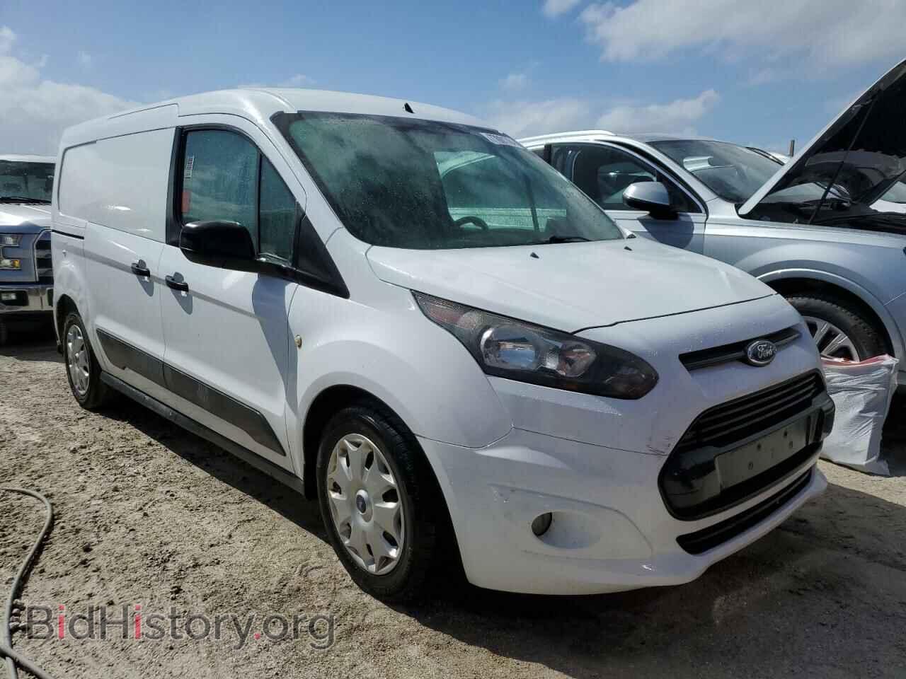 2015 FORD TRANSIT - VIN: NM0LS7F75F1216446 - Фото 4