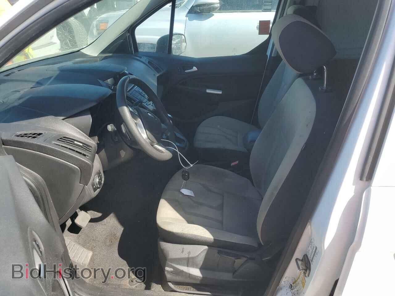 2015 FORD TRANSIT - VIN: NM0LS7F75F1216446 - Фото 7