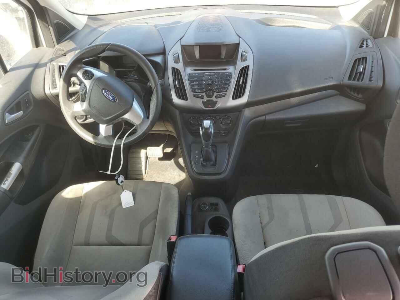 2015 FORD TRANSIT - VIN: NM0LS7F75F1216446 - Фото 8
