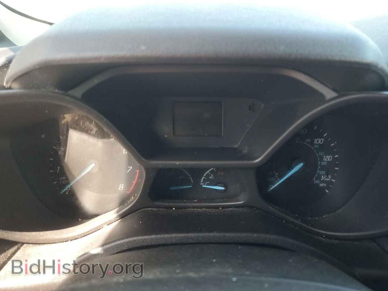 2015 FORD TRANSIT - VIN: NM0LS7F75F1216446 - Фото 9
