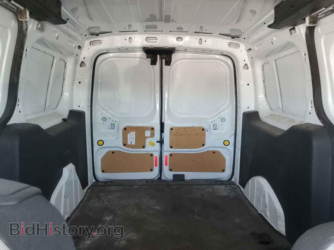 2015 FORD TRANSIT - VIN: NM0LS7F75F1216446 - Фото 10