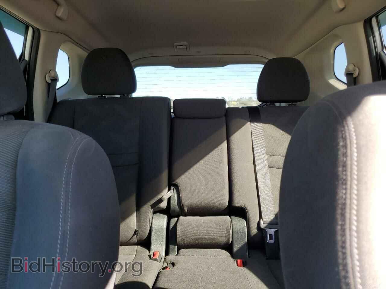 2016 NISSAN ROGUE - VIN: KNMAT2MV8GP660950 - Фото 10