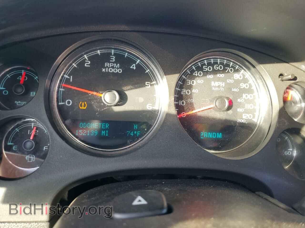 2013 GMC YUKON - VIN: 1GKS2EEFXDR271795 - Фото 9