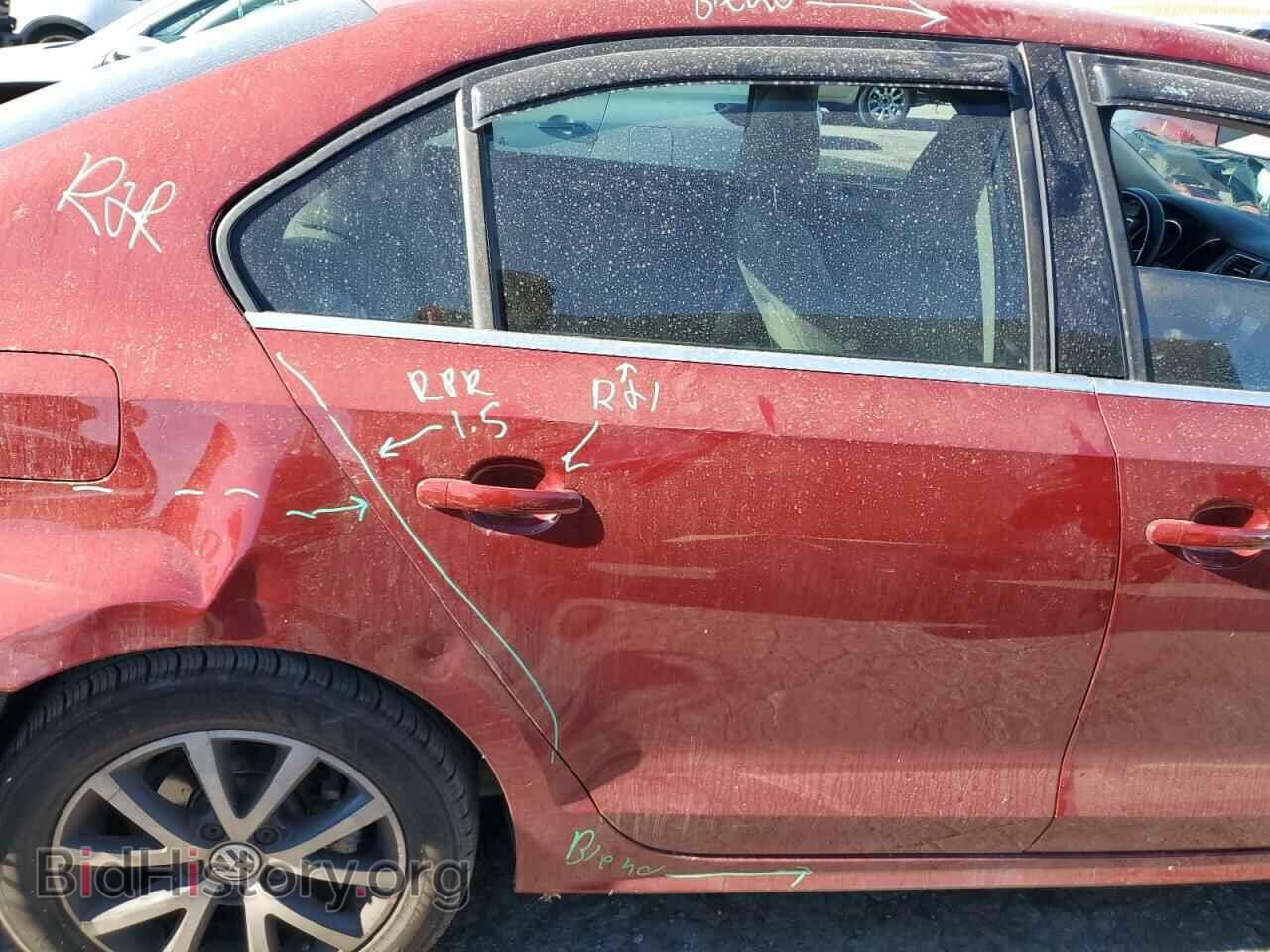 2017 VOLKSWAGEN JETTA - VIN: 3VWDB7AJ7HM403197 - Фото 10