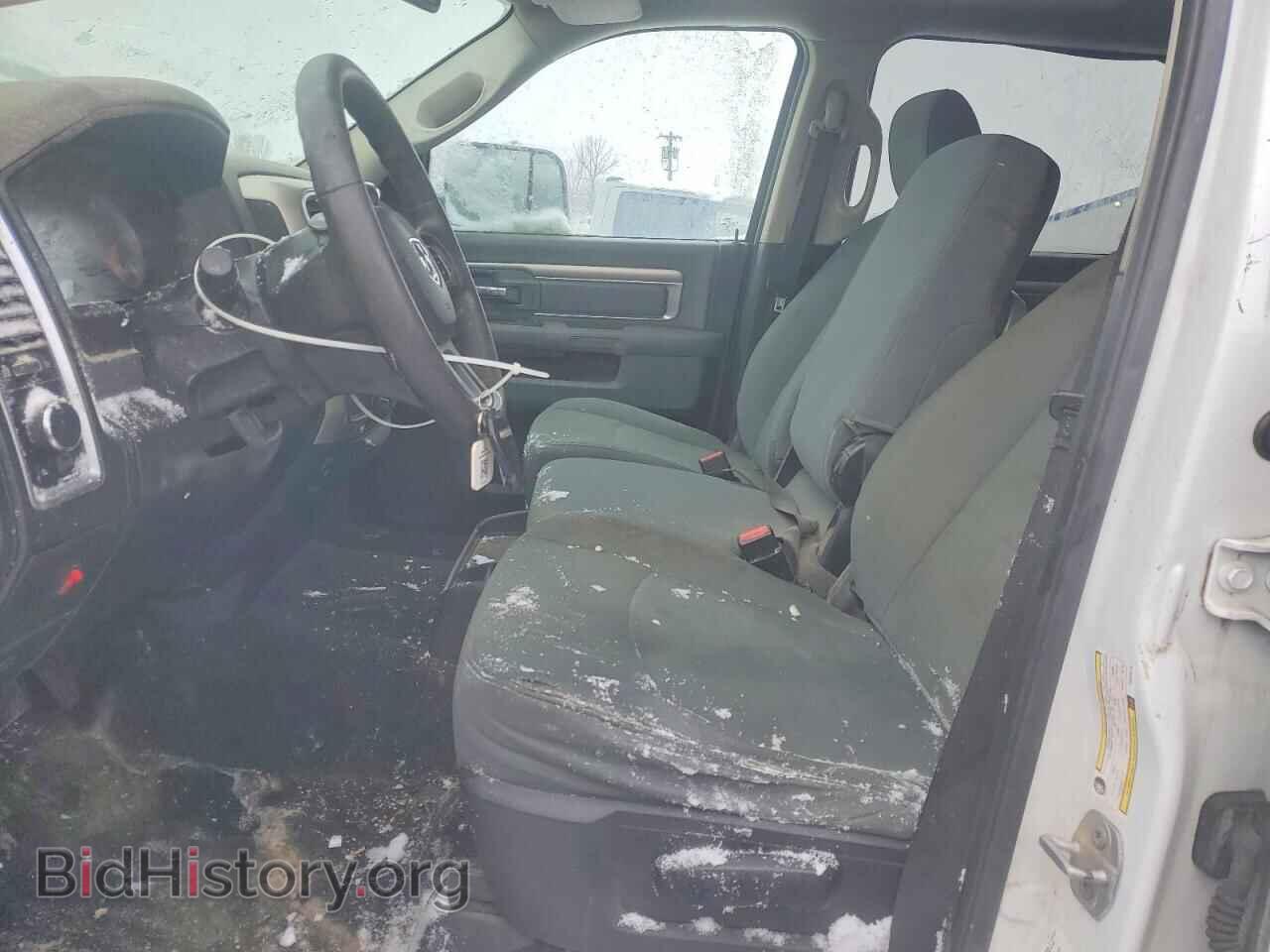 2014 RAM All Models - VIN: 3C6TR5DTXEG213276 - Photo 7