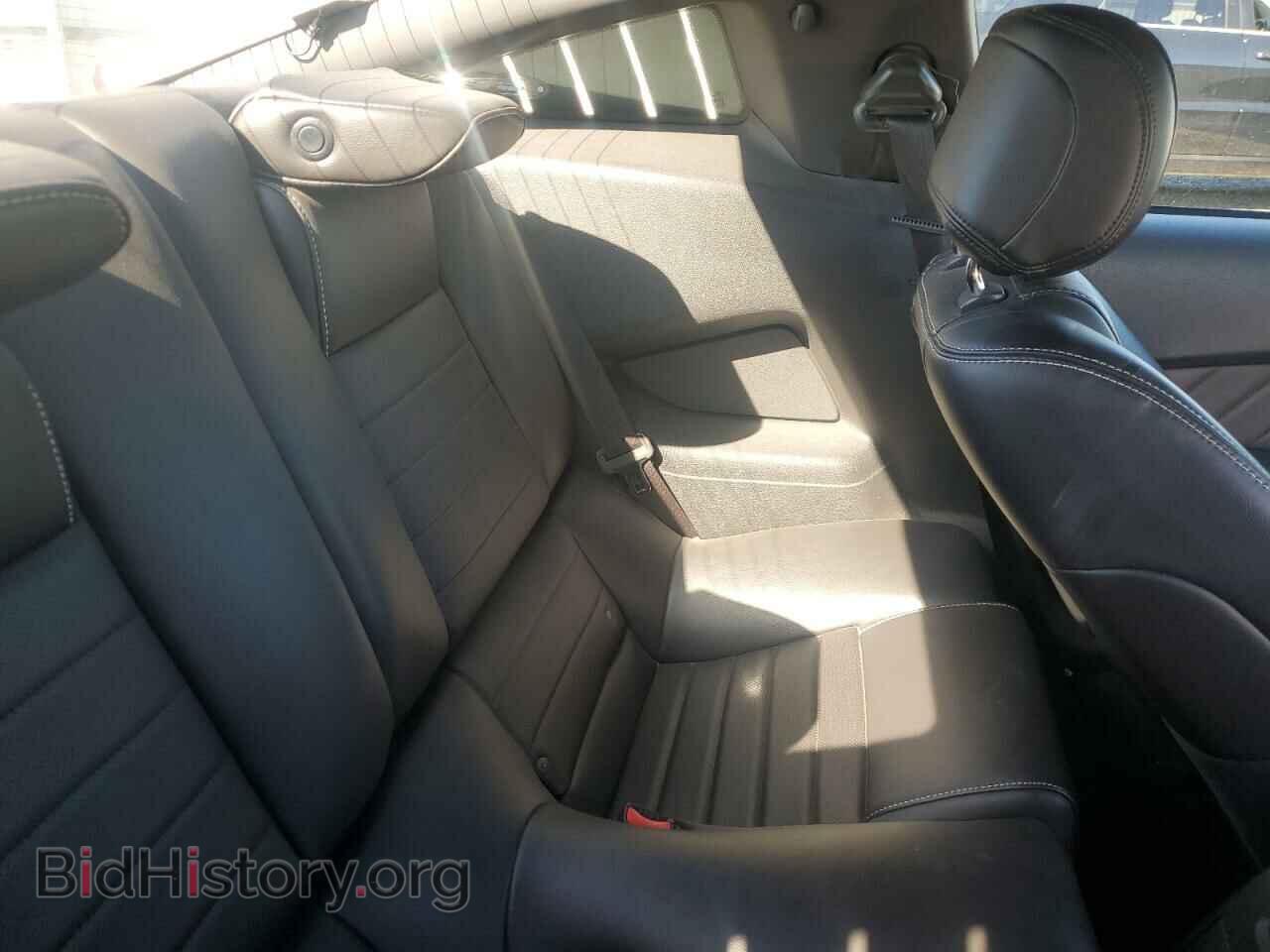 2014 FORD ALL Models - VIN: 1ZVBP8AM9E5298298 - Фото 10