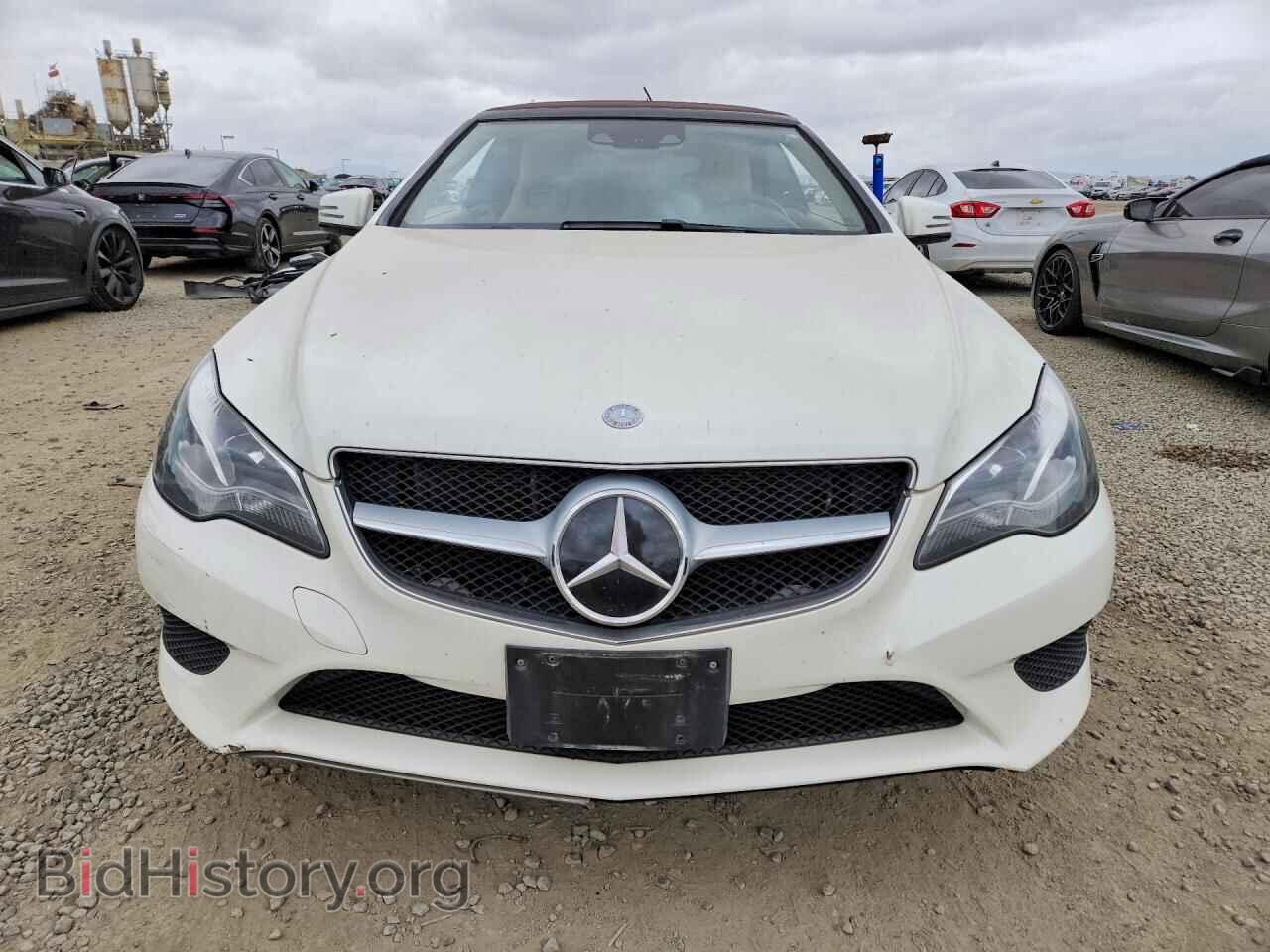 2014 MERCEDES-BENZ E-CLASS - VIN: WDDKK5KFXEF248249 - Фото 5