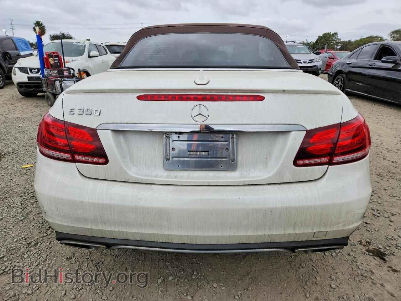 2014 MERCEDES-BENZ E-CLASS - VIN: WDDKK5KFXEF248249 - Фото 6