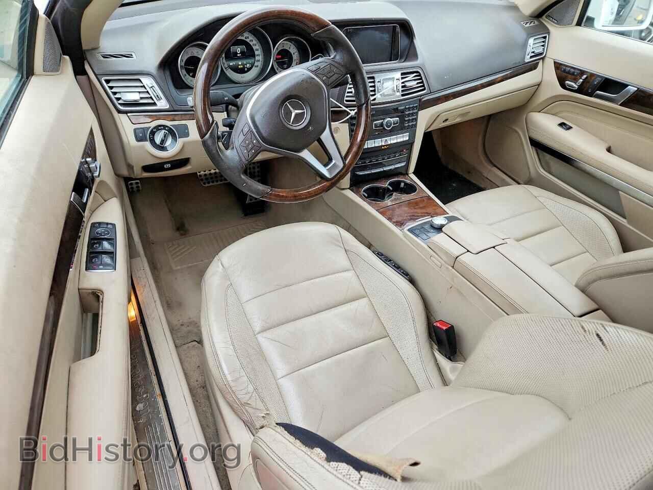 2014 MERCEDES-BENZ E-CLASS - VIN: WDDKK5KFXEF248249 - Фото 8