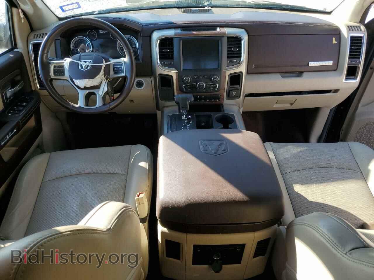 2013 RAM 1500 - VIN: 1C6RR6NT3DS629272 - Фото 8