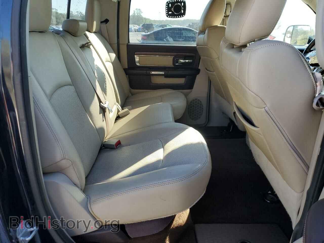 2013 RAM 1500 - VIN: 1C6RR6NT3DS629272 - Фото 10