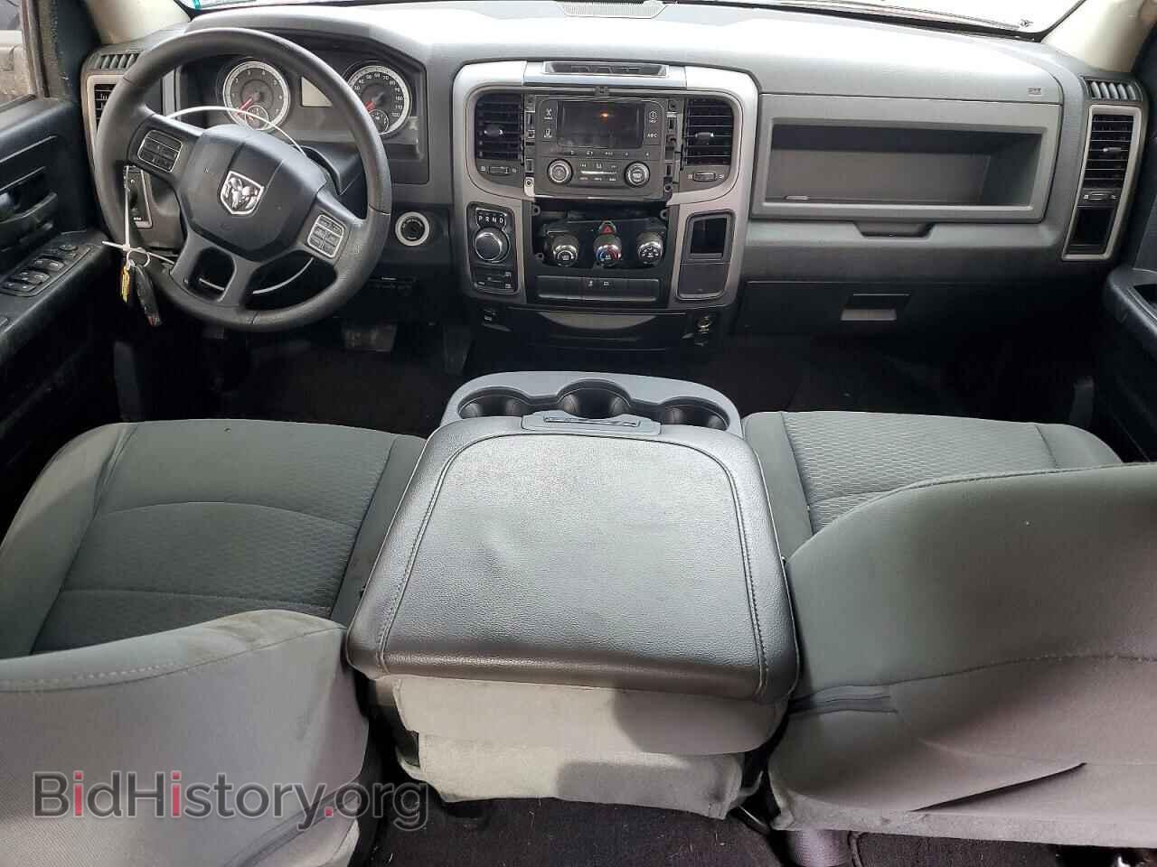 2014 RAM 1500 - VIN: 1C6RR7FT3ES263481 - Фото 8