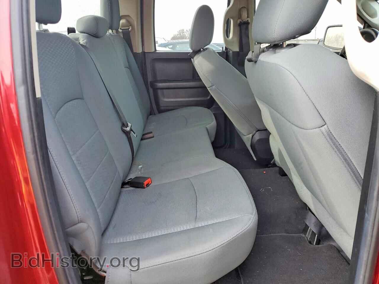 2014 RAM 1500 - VIN: 1C6RR7FT3ES263481 - Фото 10