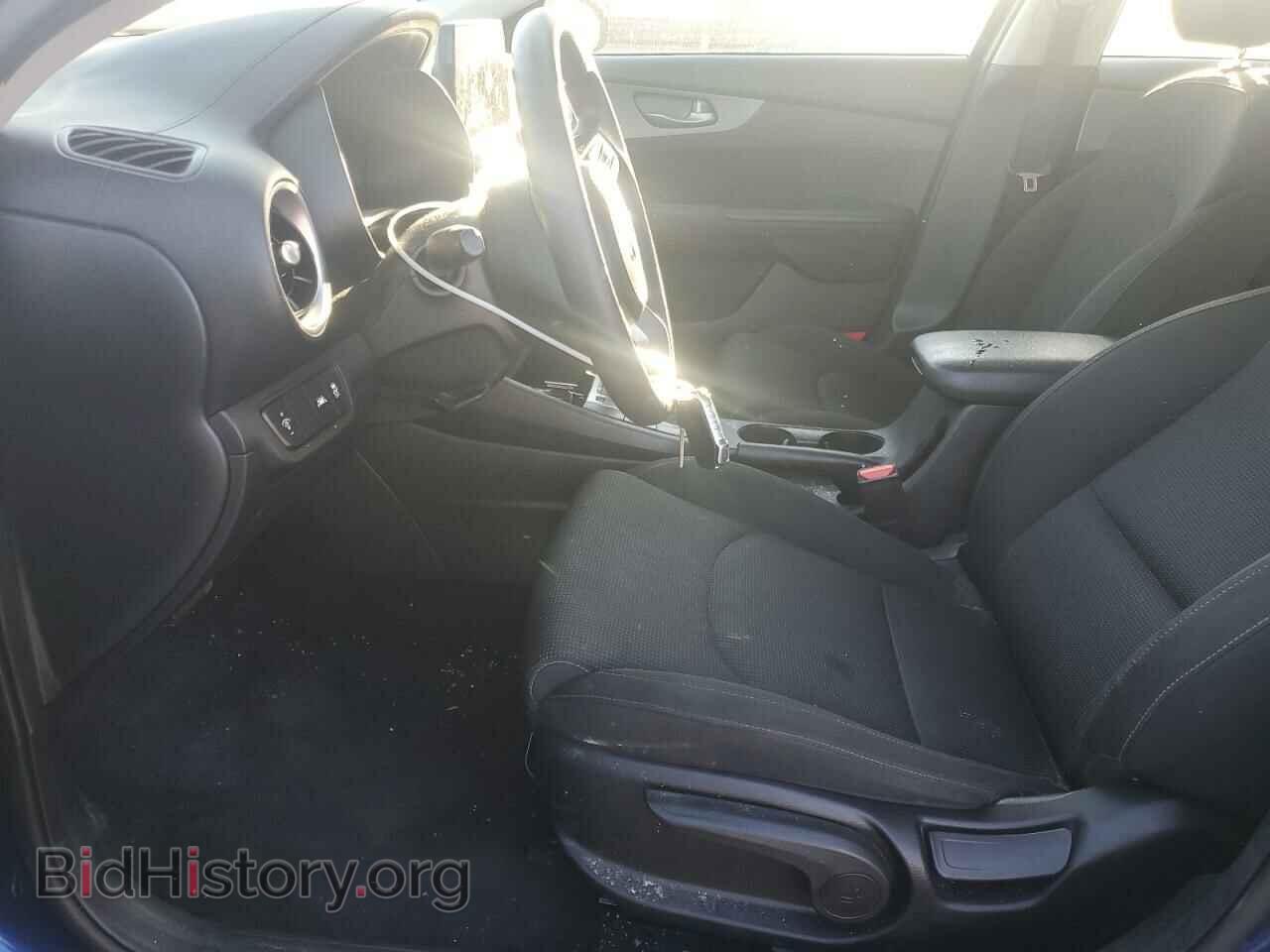 2021 KIA FORTE - VIN: 3KPF24AD8ME384846 - Фото 7