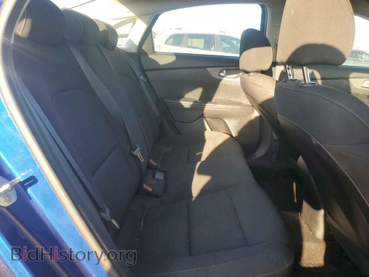 2021 KIA FORTE - VIN: 3KPF24AD8ME384846 - Фото 10
