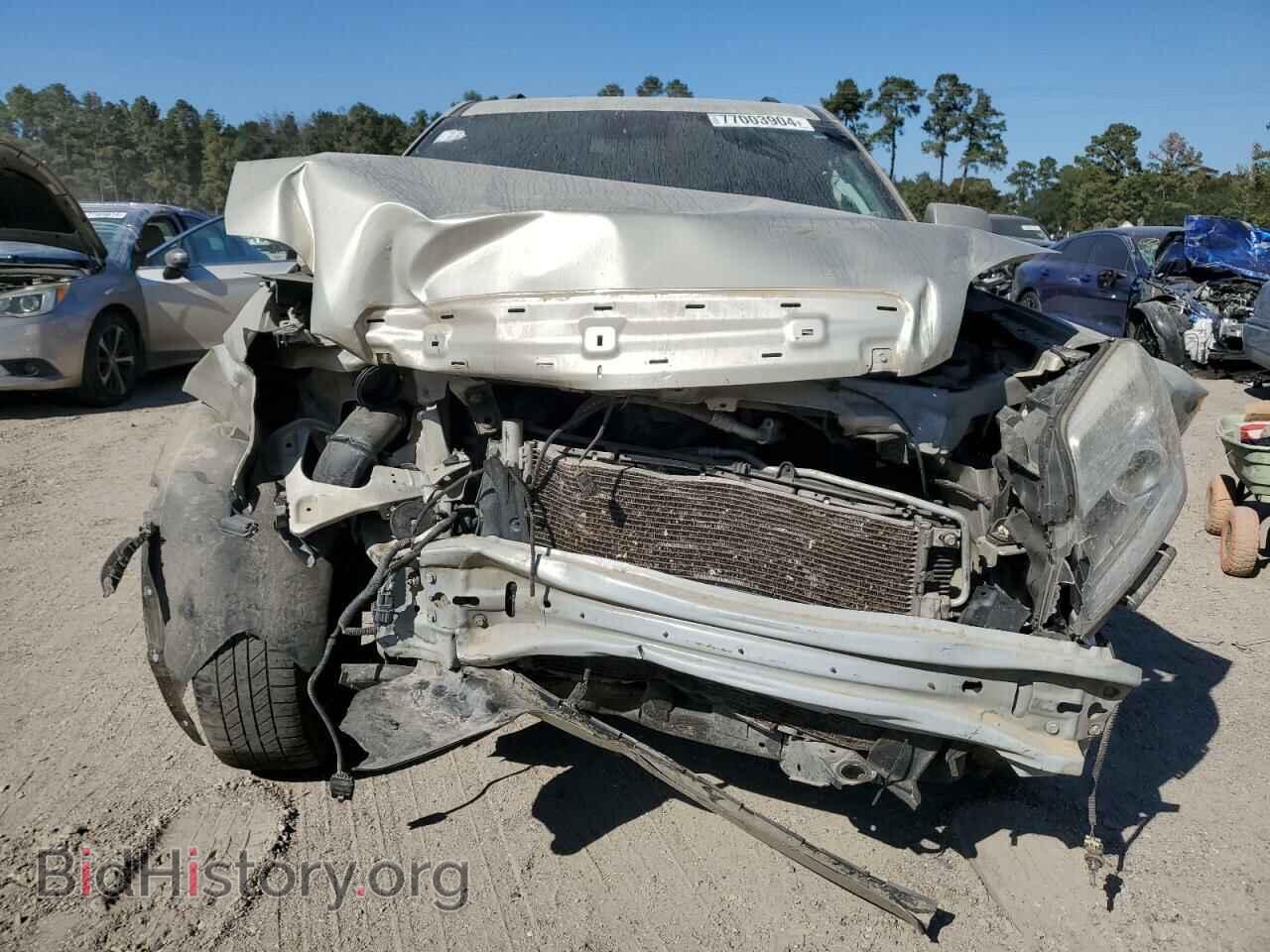2015 GMC TERRAIN - VIN: 2GKALSEK0F6155136 - Фото 5