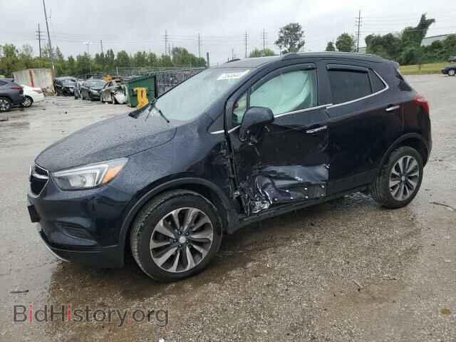 Фотография KL4CJESM9MB376966 - BUICK ENCORE 2021