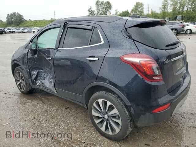 2021 BUICK ENCORE - VIN: KL4CJESM9MB376966 - Photo 2