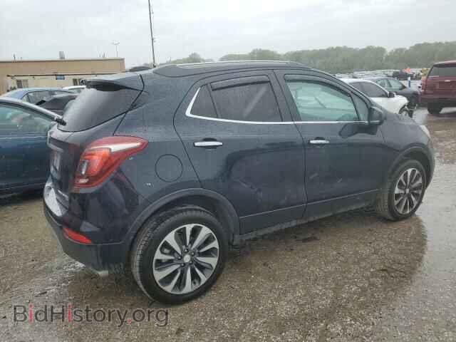 2021 BUICK ENCORE - VIN: KL4CJESM9MB376966 - Photo 3