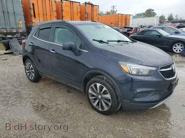 2021 BUICK ENCORE - VIN: KL4CJESM9MB376966 - Photo 4