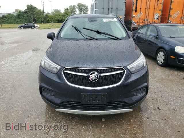 2021 BUICK ENCORE - VIN: KL4CJESM9MB376966 - Photo 5