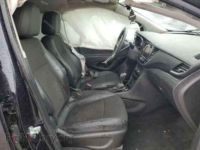 2021 BUICK ENCORE - VIN: KL4CJESM9MB376966 - Photo 7
