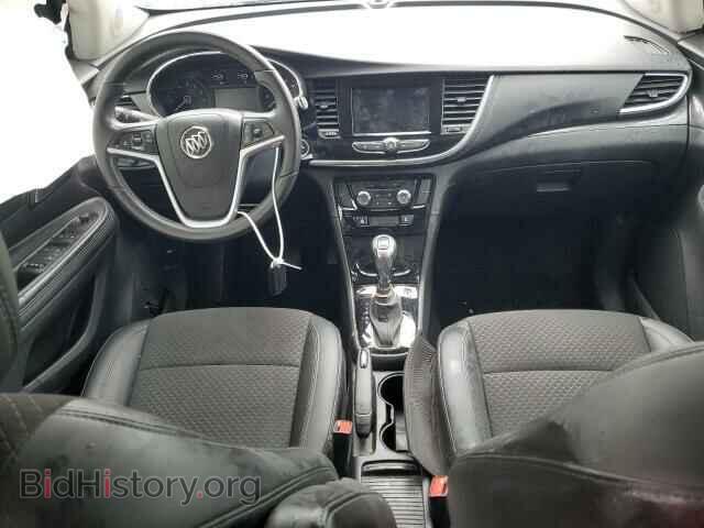 2021 BUICK ENCORE - VIN: KL4CJESM9MB376966 - Photo 8