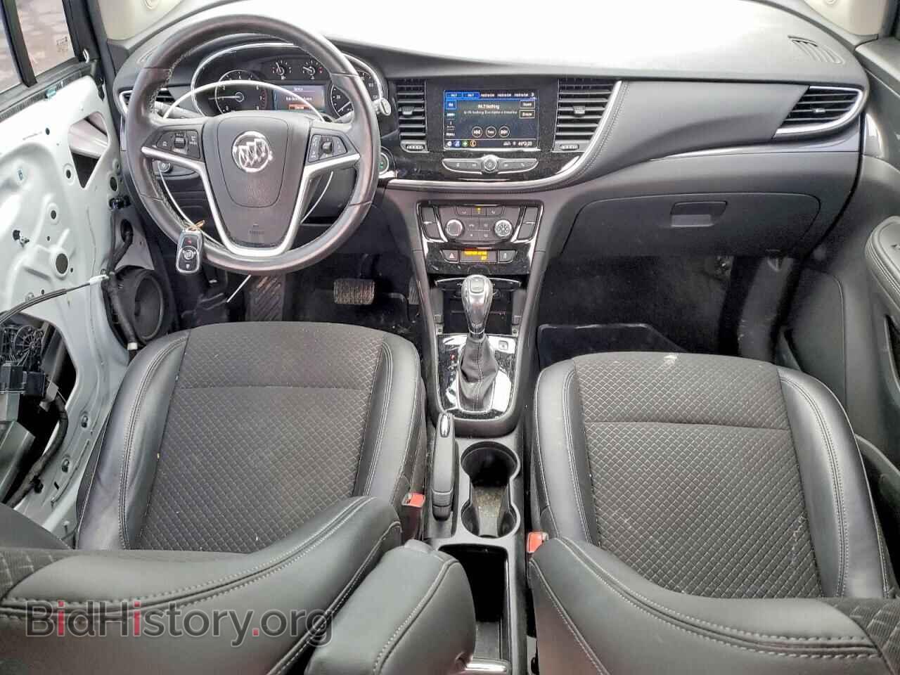 2022 BUICK ENCORE - VIN: KL4CJESM7NB540202 - Photo 8