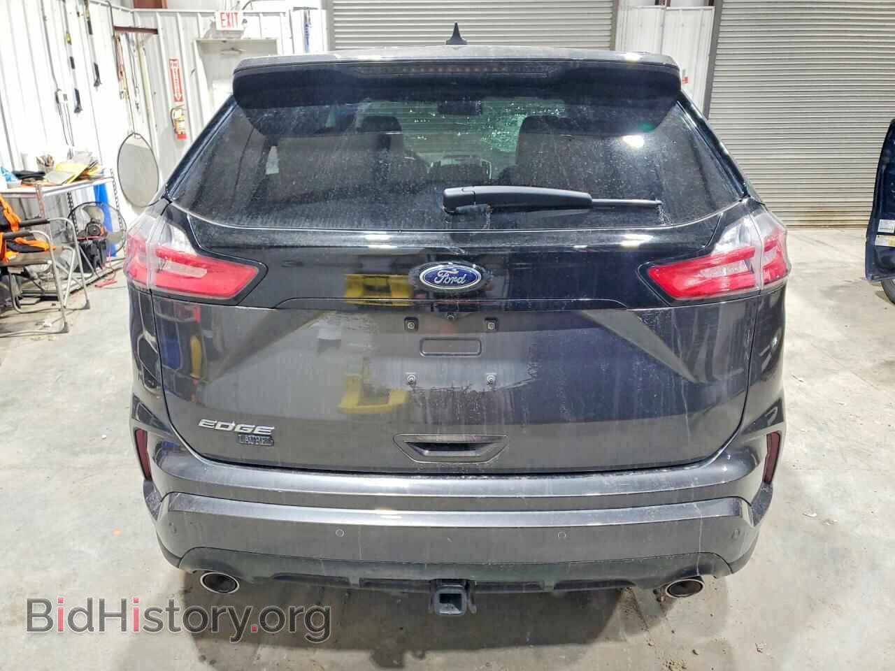 2020 FORD EDGE - VIN: 2FMPK4J92LBB55449 - Фото 6