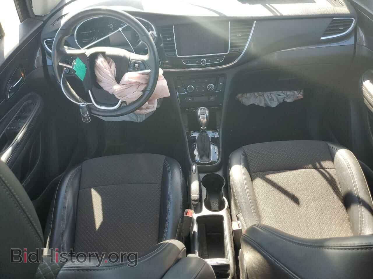 2019 BUICK ENCORE - VIN: KL4CJASB9KB901822 - Фото 8