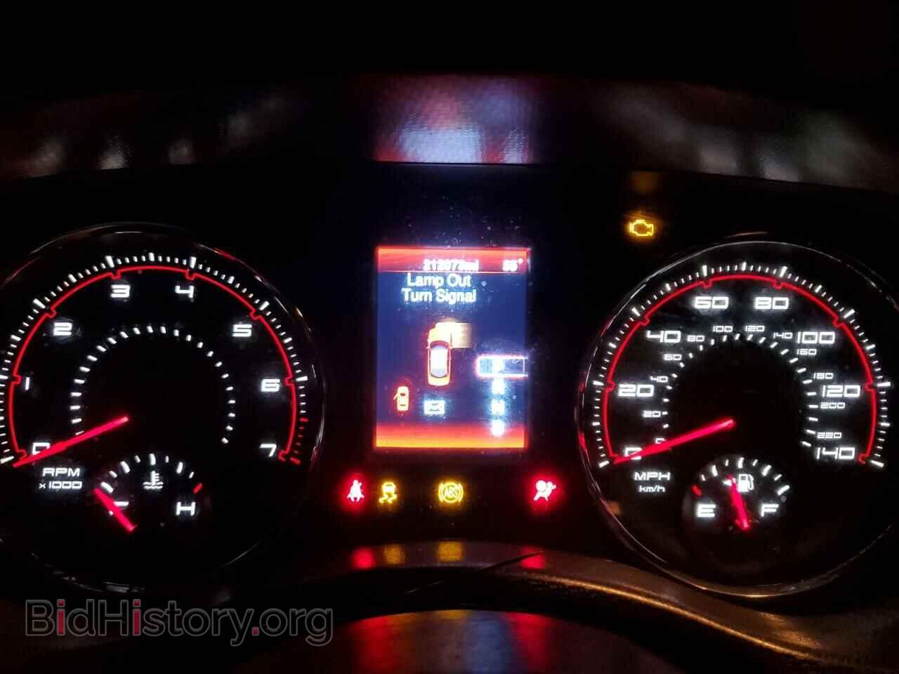 2014 DODGE CHARGER - VIN: 2C3CDXBG4EH356706 - Фото 9