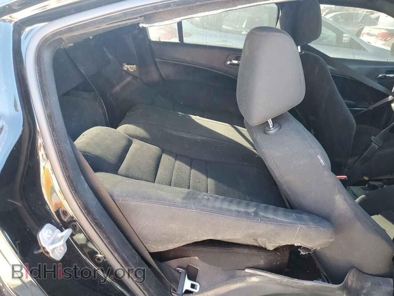 2014 DODGE CHARGER - VIN: 2C3CDXAG2EH349934 - Фото 10