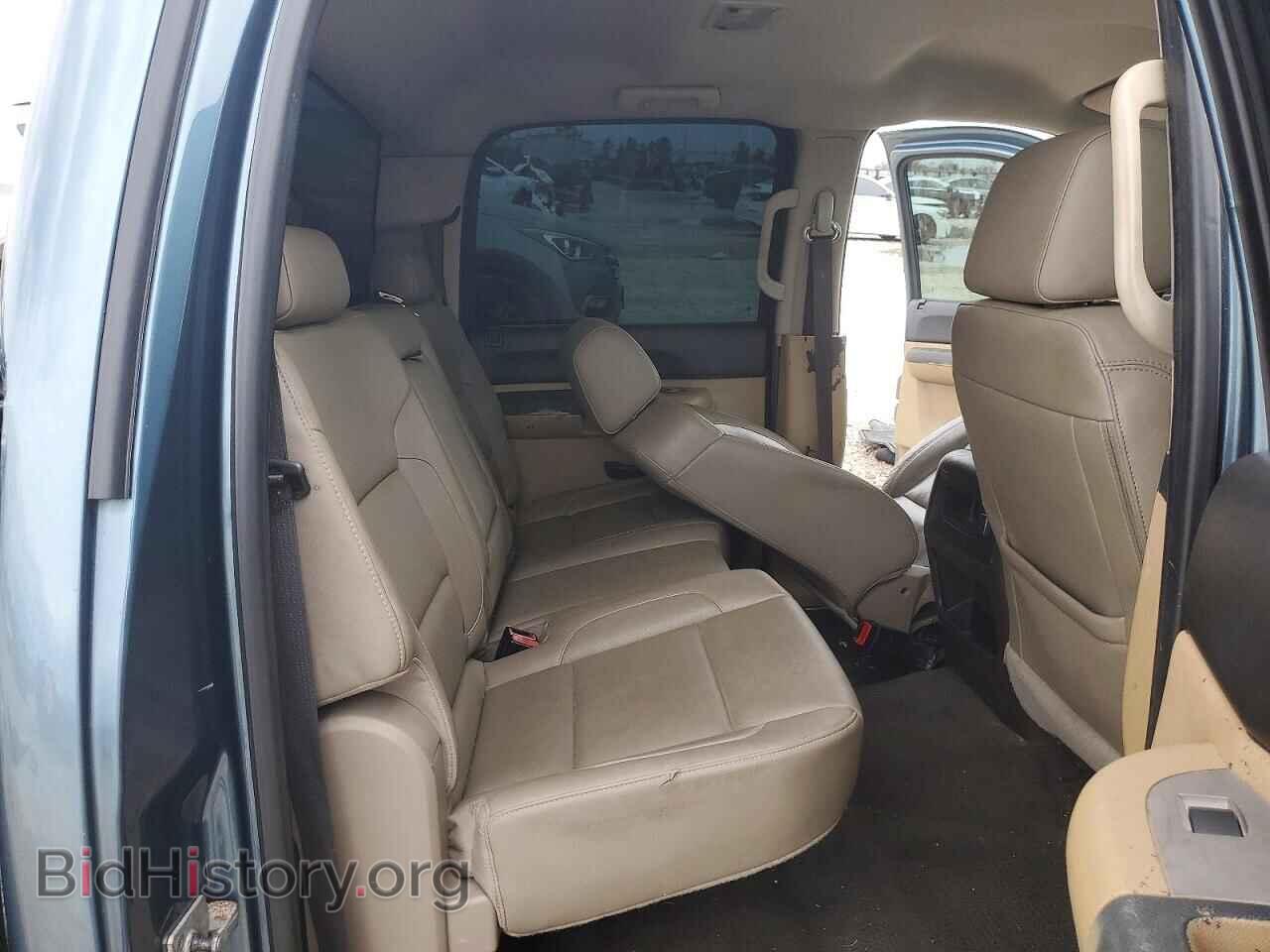 2009 CHEVROLET ALL Models - VIN: 3GCEC13C29G269389 - Фото 10