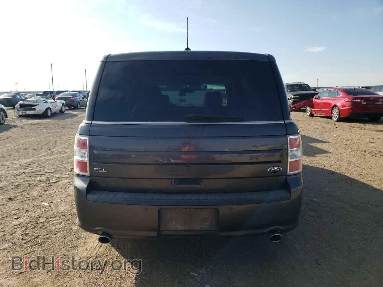 2015 FORD FLEX - VIN: 2FMGK5C85FBA03616 - Photo 6