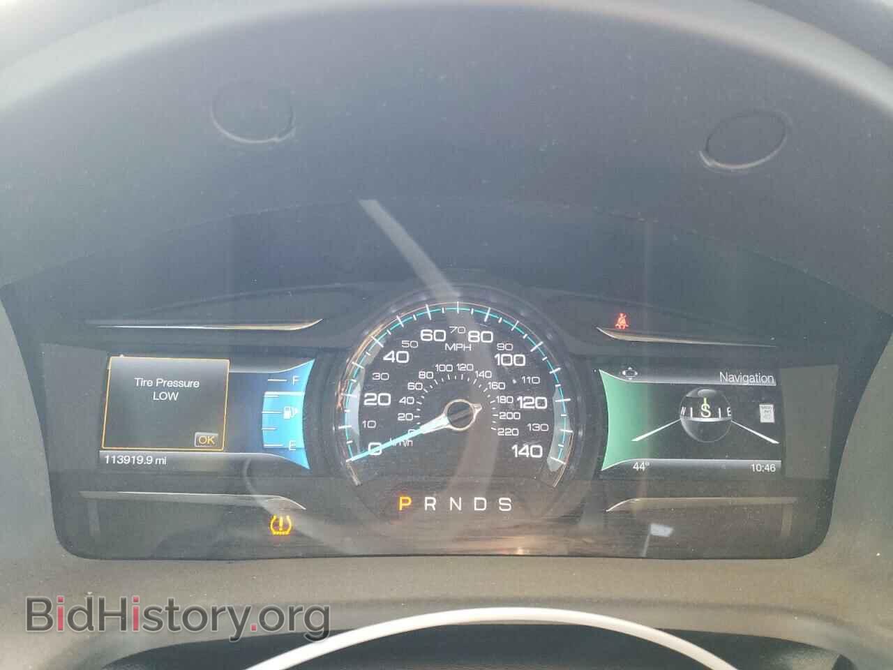2015 FORD FLEX - VIN: 2FMGK5C85FBA03616 - Photo 9