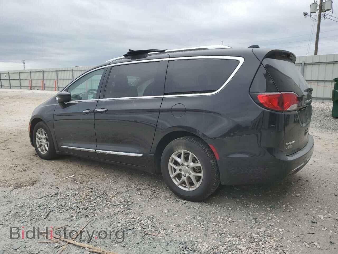 2020 CHRYSLER PACIFICA - VIN: 2C4RC1BG4LR250253 - Фото 2