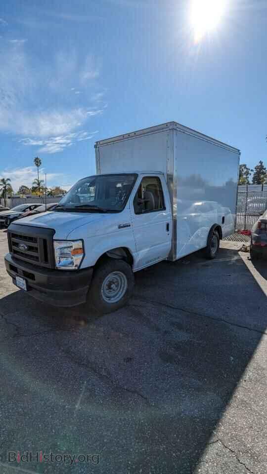 2023 FORD ALL Models - VIN: 1FDWE3FKXPDD21094 - Фото 2