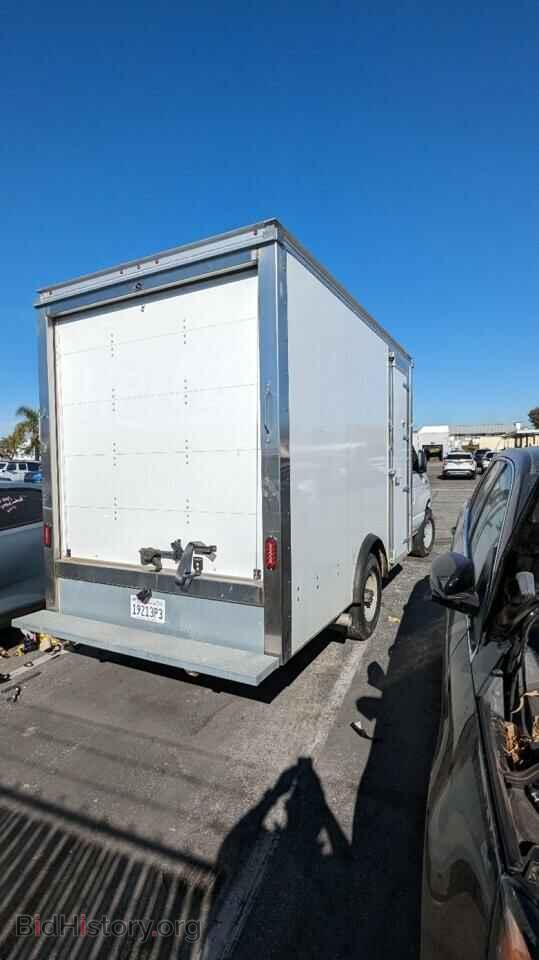2023 FORD ALL Models - VIN: 1FDWE3FKXPDD21094 - Фото 4