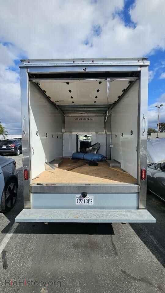 2023 Ford ALL MODELS (VIN 1FDWE3FKXPDD21094) — photo 6 of 11
