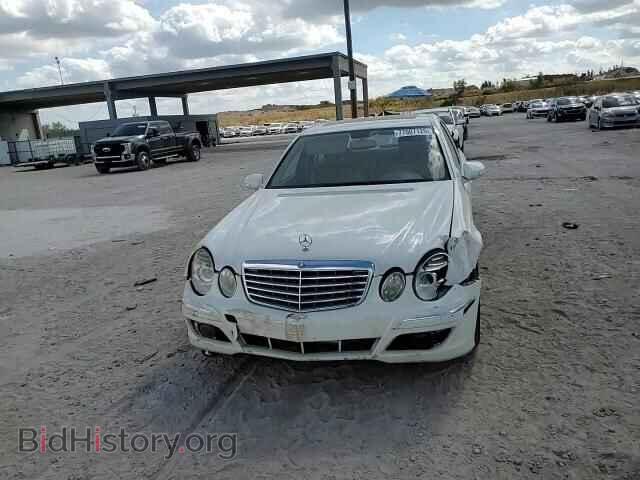 2007 MERCEDES-BENZ E-CLASS - VIN: WDBUF56X77B026268 - Фото 13