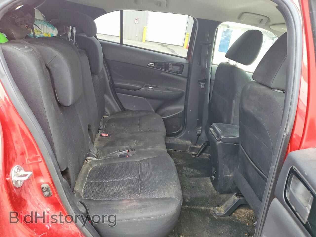 2018 MITSUBISHI ECLIPSE - VIN: JA4AT4AA2JZ062291 - Фото 10