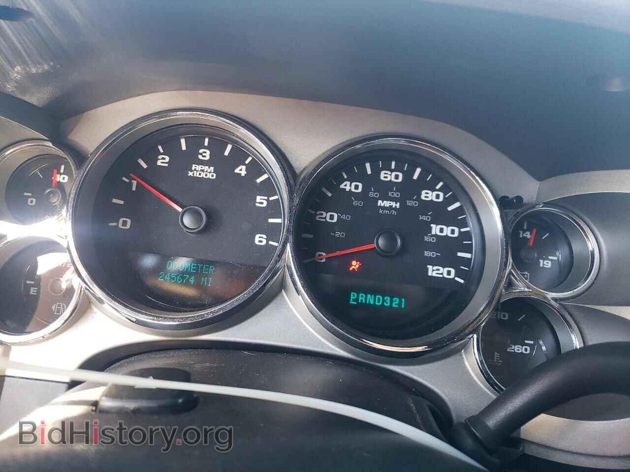 2008 CHEVROLET ALL Models - VIN: 2GCEC13C581336915 - Фото 9