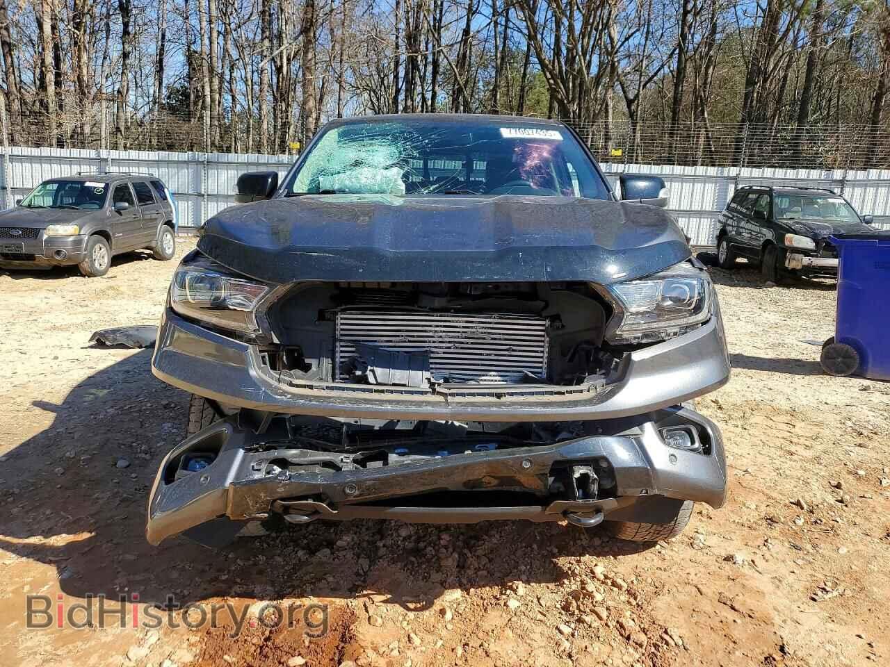 2020 FORD RANGER - VIN: 1FTER4FH8LLA62541 - Фото 5