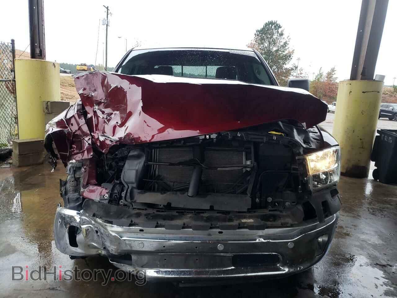 2018 RAM 1500 - VIN: 1C6RR7LT8JS335872 - Фото 5