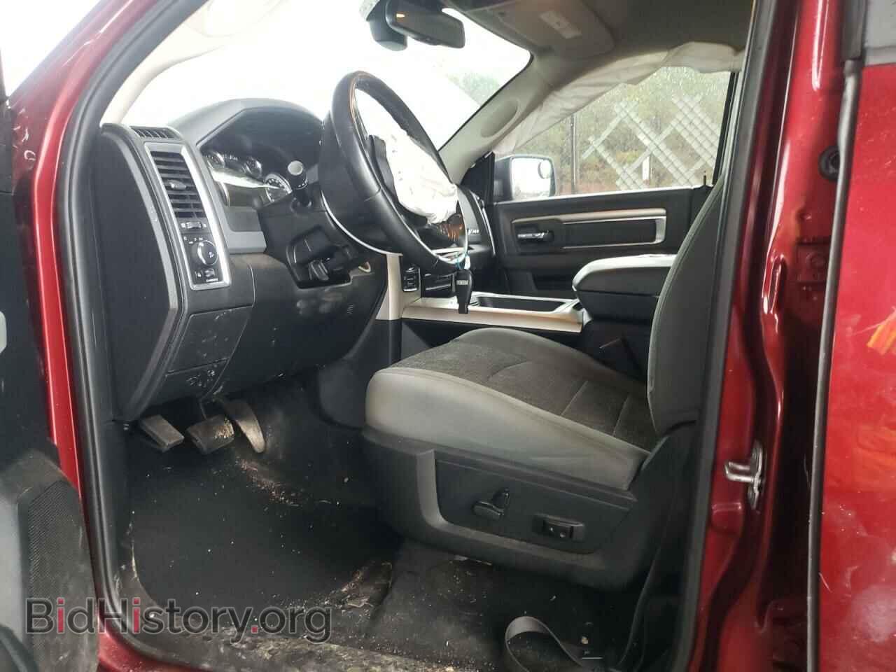 2018 RAM 1500 - VIN: 1C6RR7LT8JS335872 - Фото 7