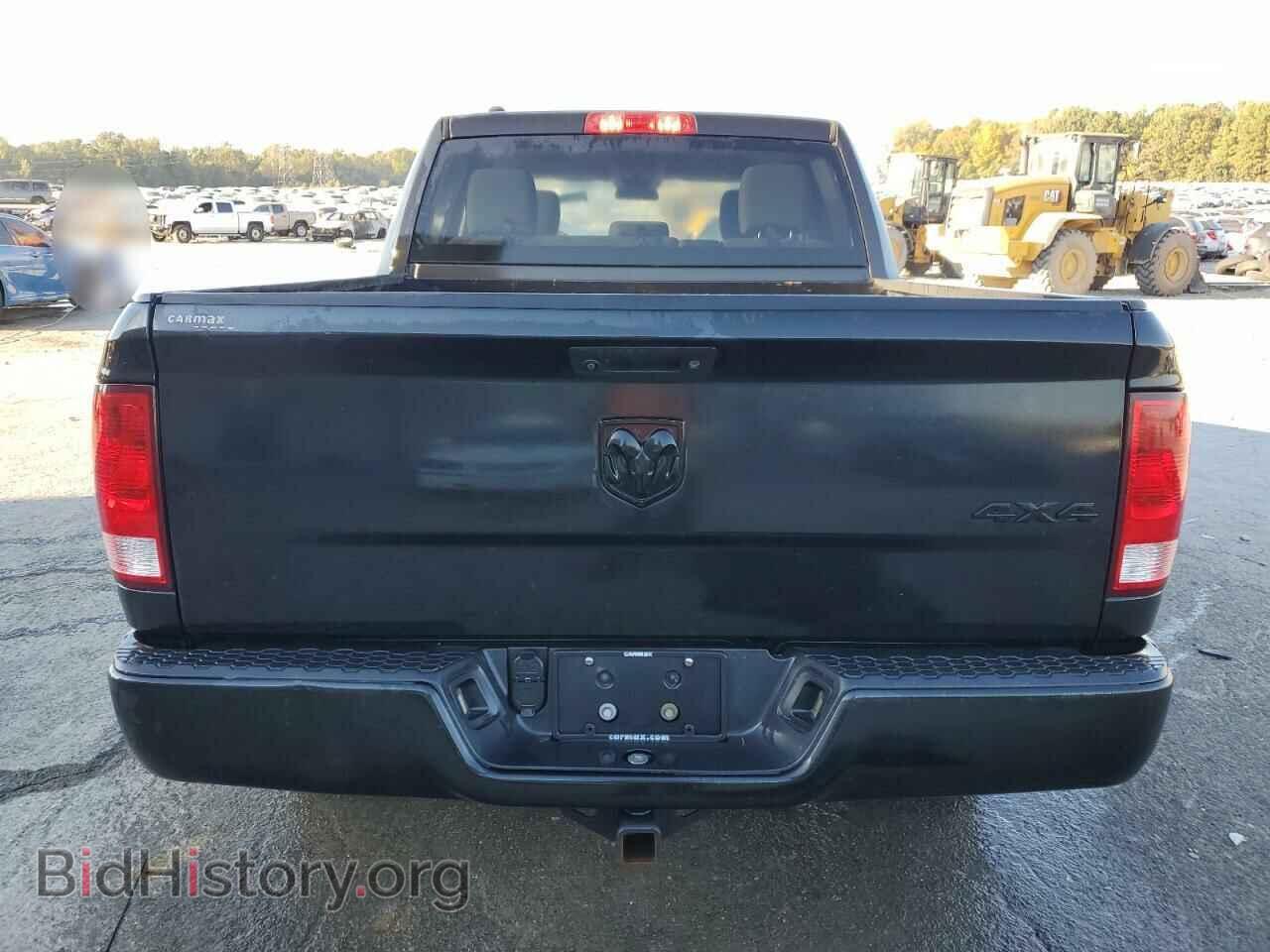 2018 RAM 1500 - VIN: 1C6RR7KG9JS333195 - Фото 6