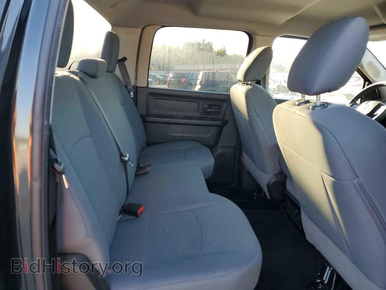 2018 RAM 1500 - VIN: 1C6RR7KG9JS333195 - Фото 10