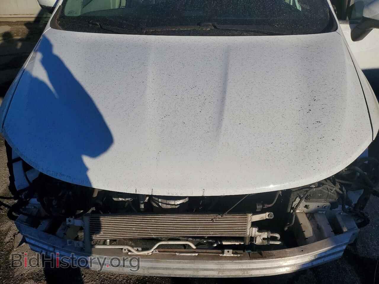 2020 CHRYSLER MINIVAN - VIN: 2C4RC1DG0LR181719 - Фото 12