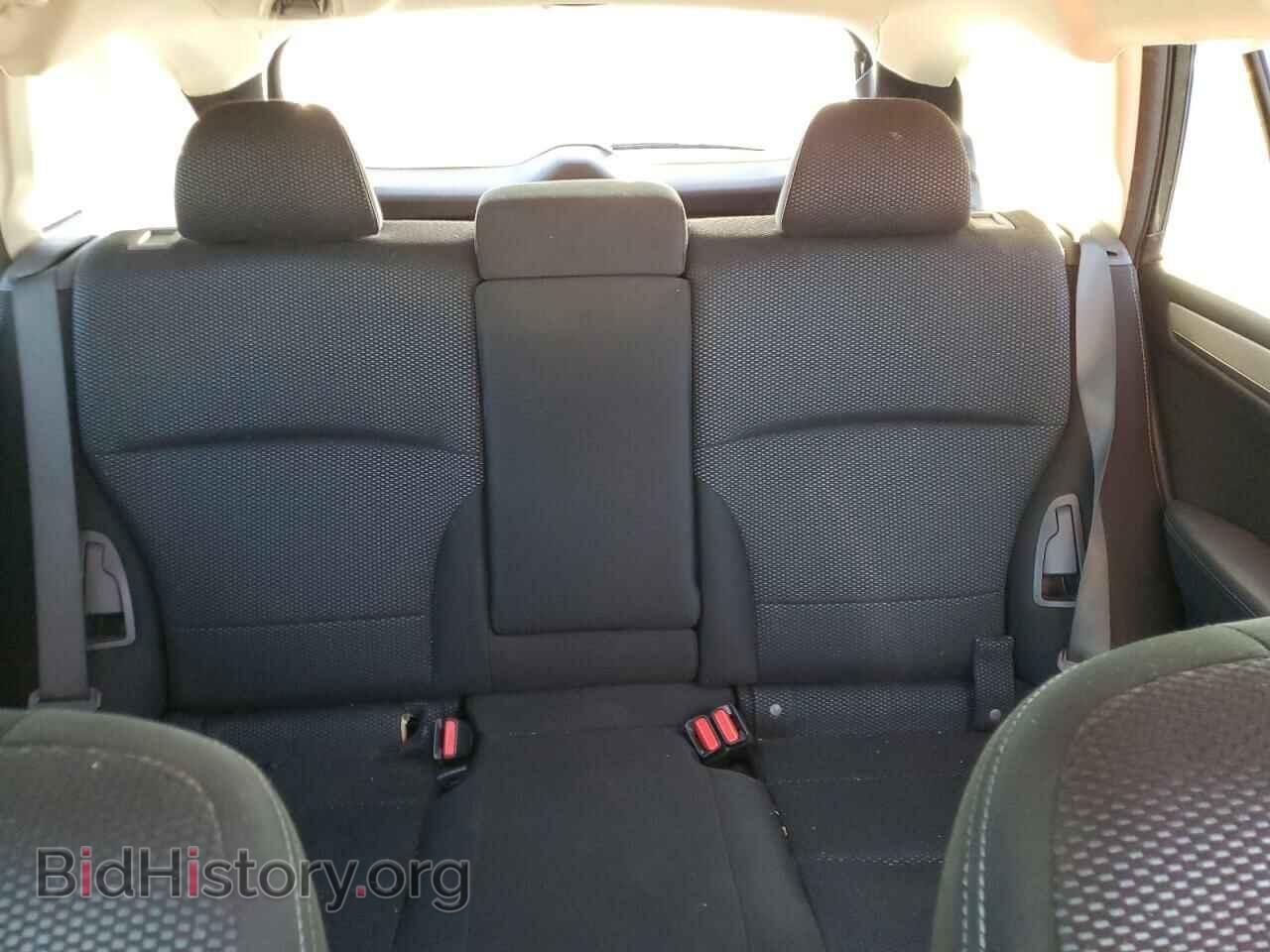 2015 SUBARU OUTBACK - VIN: 4S4BSBFC1F3283074 - Фото 10